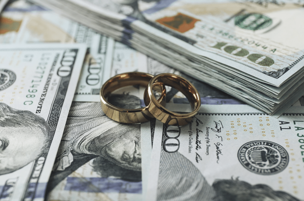 How Marriage Impacts Your Financial Planning - Peninsula Wealth