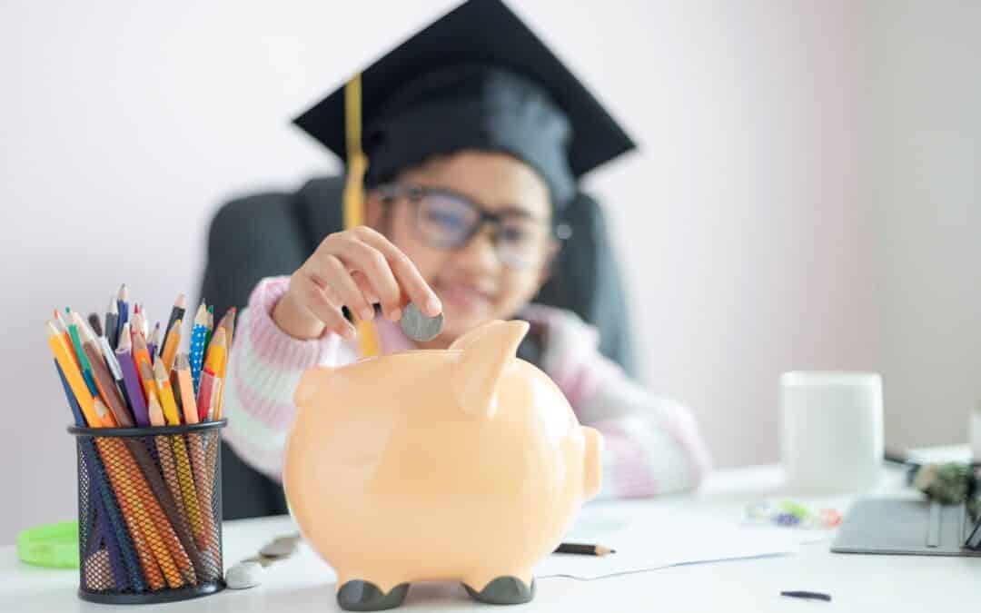 Funding Your Child’s Education
