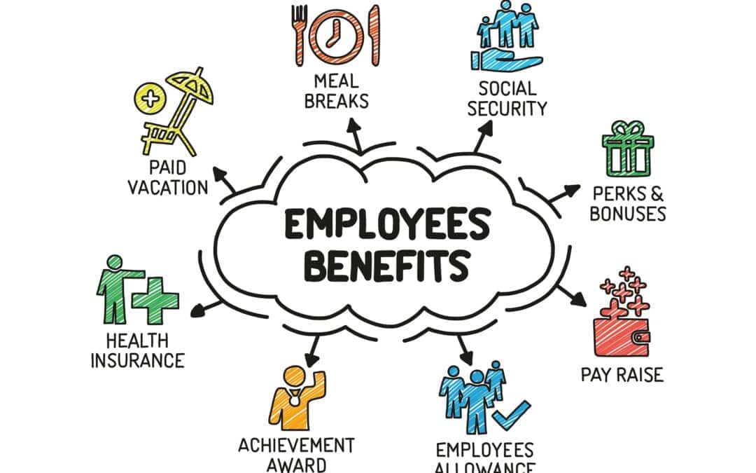 Get the Most Out of Your Employee Benefits